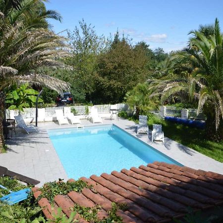 Apartamento Domaine Des Laminak Bidache Exterior foto