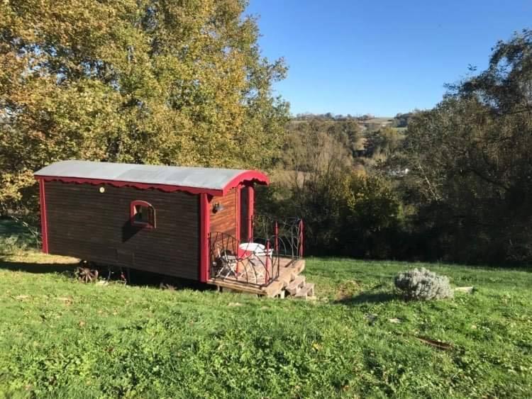 Apartamento Domaine Des Laminak Bidache Exterior foto