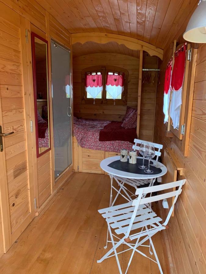 Apartamento Domaine Des Laminak Bidache Exterior foto