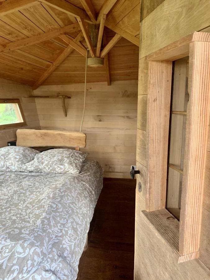 Apartamento Domaine Des Laminak Bidache Exterior foto