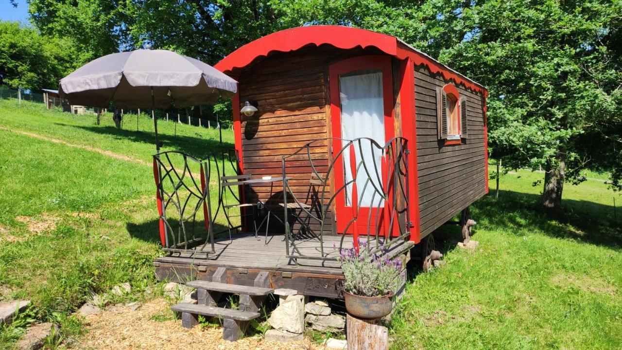 Apartamento Domaine Des Laminak Bidache Exterior foto