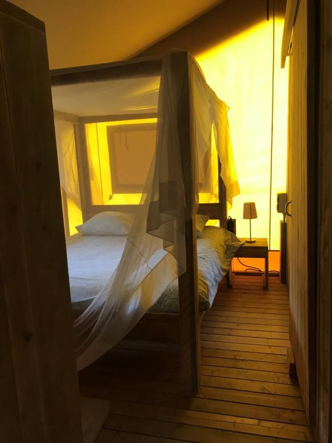 Apartamento Domaine Des Laminak Bidache Exterior foto