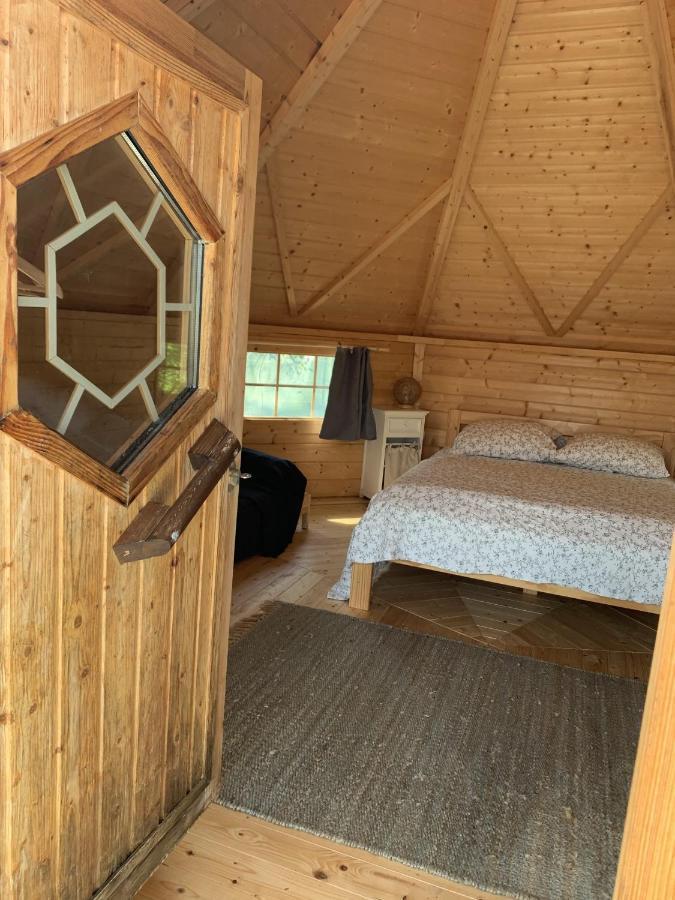 Apartamento Domaine Des Laminak Bidache Exterior foto